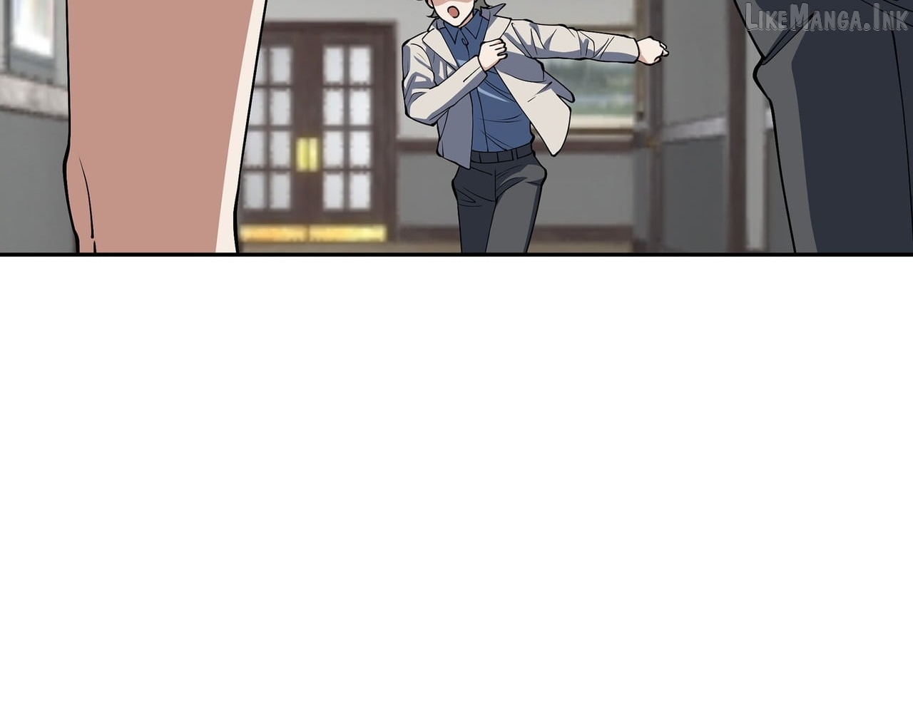 Confession Of The Suspect A Chapter 47  - page 17
